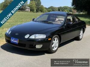 Image 1/25 of Lexus SC 300 (1995)