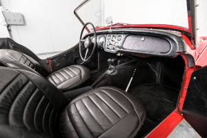 Imagen 10/50 de Triumph TR 3A (1959)