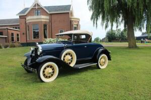Bild 1/36 von Ford Model A (1931)
