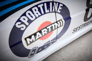 Afbeelding 26/98 van Lancia Delta HF Integrale Evoluzione I &quot;Martini 6&quot; (1992)