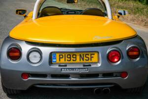 Bild 31/35 von Renault Sport Spider (1997)