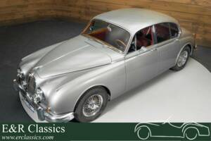 Immagine 1/19 di Jaguar Mk II 3.8 (1967)