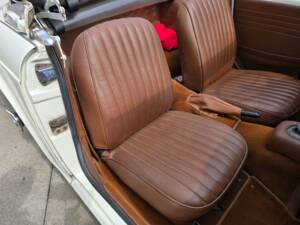 Imagen 6/46 de Triumph TR 4A (1965)