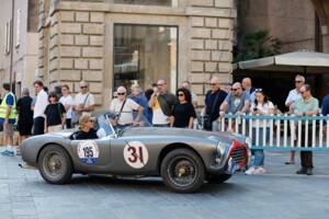 Image 28/29 of AC Ace Bristol (1957)