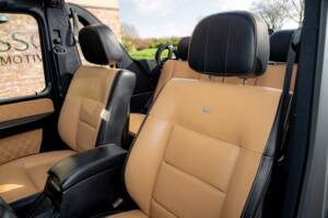 Immagine 49/59 di Mercedes-Benz G 500 (SWB) (2007)