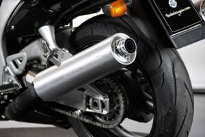 Immagine 12/50 di Suzuki GSX Hayabusa 1300 (1999)