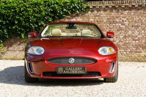 Image 23/50 of Jaguar XK (2011)