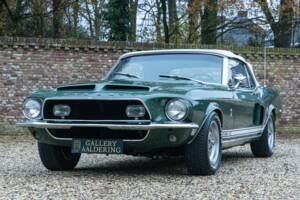 Immagine 28/50 di Ford Shelby GT 350 (1968)