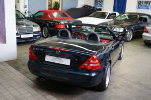Bild 17/46 von Mercedes-Benz SLK 230 Kompressor (1997)