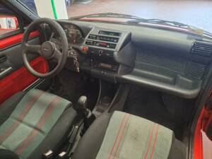 Image 8/27 of FIAT Cinquecento Sporting (1994)