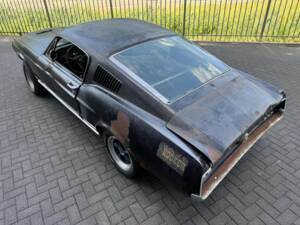Image 7/50 of Ford Mustang GT 390 (1967)