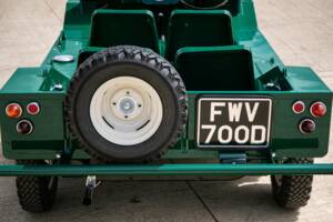 Bild 26/28 von Mini Moke (1966)
