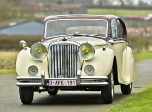 Image 3/50 of Jaguar Mk V  2.5 Litre (1949)