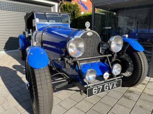 Bild 2/23 von Teal Typ 35 Tourer (1979)