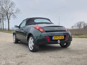 Image 9/22 de Ford Streetka (2003)