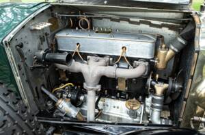 Immagine 14/50 di Vauxhall 23&#x2F;60 Malvern Tourer (1923)
