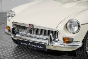 Imagen 20/50 de MG MGB GT (1966)