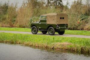 Image 13/50 of Land Rover 80 (1952)