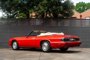 Imagen 3/61 de Jaguar XJS 4.0 Celebration (1995)