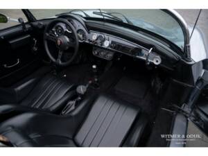 Image 34/46 of Porsche 356 A 1600 Speedster (1967)