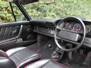 Image 8/18 de Porsche 911 Turbo 3.3 Flatnose (1988)