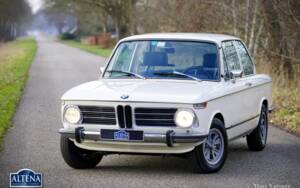 Bild 3/35 von BMW 2002 tii (1973)