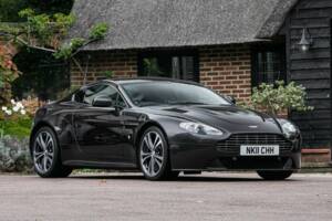 Bild 1/46 von Aston Martin V12 Zagato (2011)