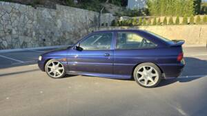 Obraz 4/8 pojazdu Ford Escort 2.0 16V "F1 Edition" (1996)