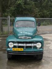 Image 5/8 de Ford F-3 (1951)