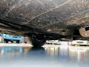 Bild 26/36 von Mercedes-Benz 190 SL (1962)