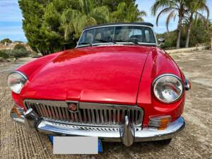 Immagine 26/66 di MG MGB (1977)