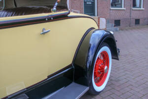 Bild 22/41 von Ford Model A (1931)