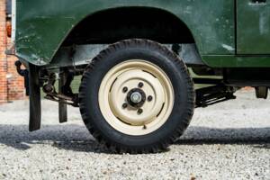 Afbeelding 21/50 van Land Rover 109 (1983)
