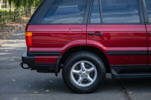 Image 11/49 of Land Rover Range Rover 4.6 HSE (1999)