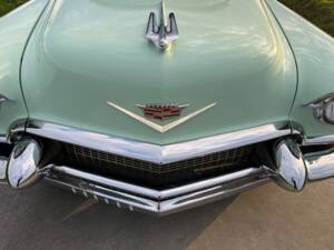Image 13/83 of Cadillac 62 Convertible (1956)