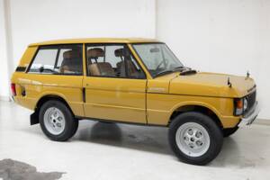 Bild 31/32 von Land Rover Range Rover Classic 3.5 (1972)
