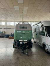 Afbeelding 3/27 van Volkswagen T1 Kombi (1961)