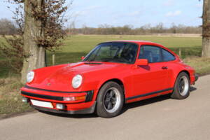 Immagine 1/8 di Porsche 911 SC 3.0 (1983)