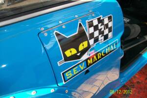 Image 6/100 de Alpine A 110 1800 Group 4 (1975)