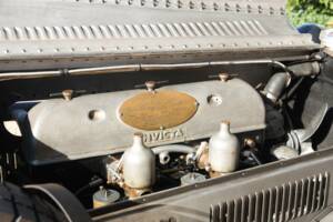 Obraz 48/50 pojazdu Invicta 4.5 Litre A-Type High Chassis (1927)