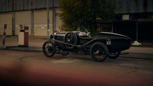 Imagen 12/16 de Amilcar CGS (1925)