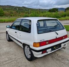 Bild 4/30 von Daihatsu Charade GTti (1988)