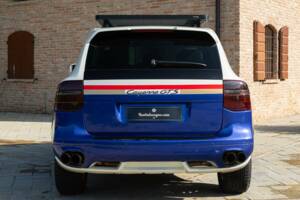 Bild 8/50 von Porsche Cayenne S (2007)