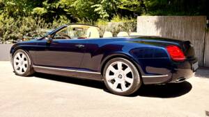 Bild 4/19 von Bentley Continental GTC (2006)