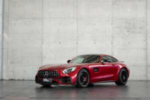 Bild 1/50 von Mercedes-Benz SLS AMG GT (2018)