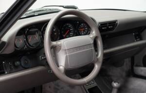 Bild 20/27 von Porsche 911 Turbo 3.6 (WLS) (1993)
