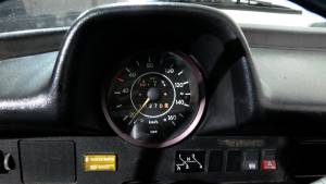 Volkswagen Käfer 1303 LS Fuel Injection Cabrio