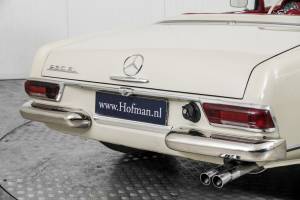 Immagine 27/50 di Mercedes-Benz 230 SL (1964)