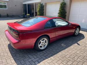 Afbeelding 9/32 van Nissan 300 ZX  Twin Turbo (1992)