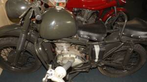 Image 4/30 of Bianchi MT 61 (1961)